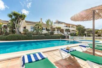 Villa La Casa De La Armonia Perfecta