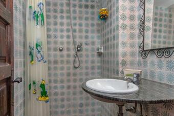 Sr-42 Begur Sa Riera 8 Pax