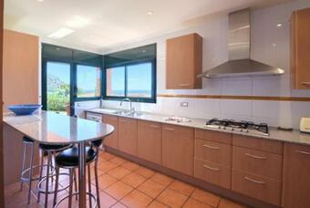 Begur Villa Sleeps 6 Pool Wifi