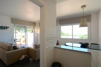 Ava Senia 5-1- Apartamento Vista Mar