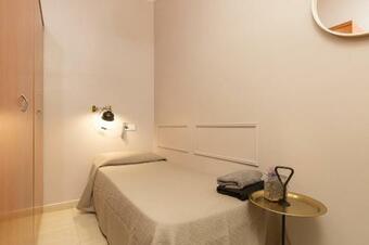 Aparteasy - Plaza España & Fira