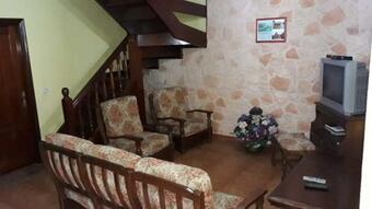 Hostal Meson El Pucheru