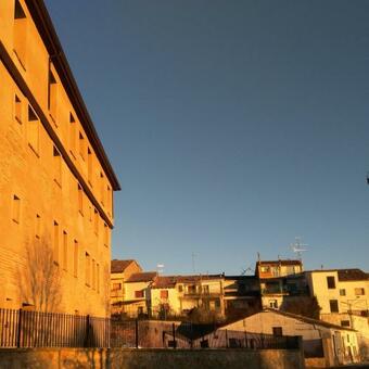 Albergue De Benabarre