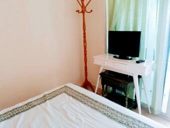 Apartamento Ancla And Sea Levante