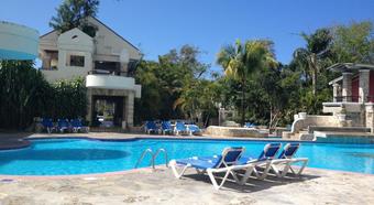 Hotel Talanquera Resort All Inclusive