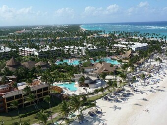 VIK Hotel Arena Blanca All Inclusive