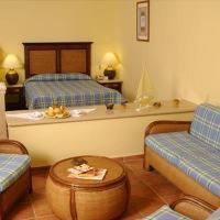 Hotel Grand Paradise Samana