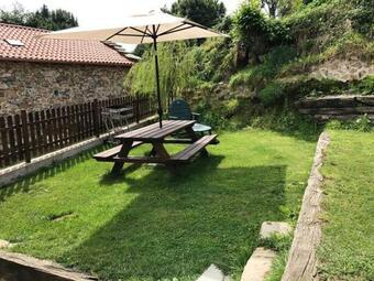 House With One Bedroom In Biescas With Enclosed Garden