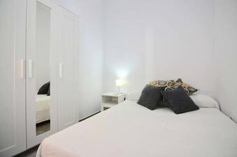 Apartamento Dúplex Terraza Del Falla