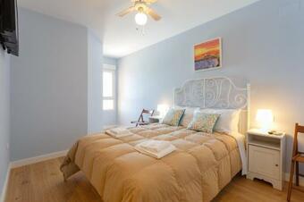 Apartamento Gaviota Family Home By Cadiz4rentals