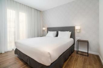 Apartamentos Tandem Puerto Chico