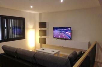 Apartamento Home Santa María