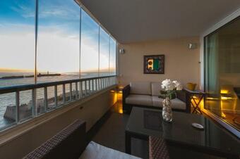 Apartamento Pacifico Family Home By Cadiz4rentals
