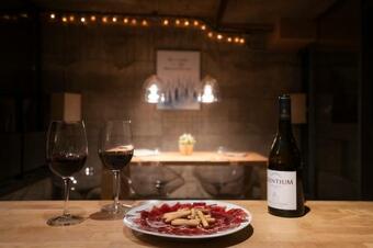 Agroturismo Loft Rural Lacalata