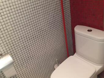 Tranquil Holiday Home In Calella Near Seabeach