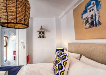 Bed & Breakfast Olive & Ivy Guesthouse