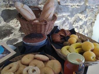 Hotel Hospeder�a La Vera Cruz