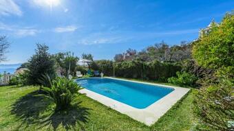 Villa Casa Vivaz Casarabonela