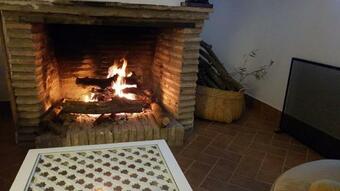 Cortijo La Fuensanta