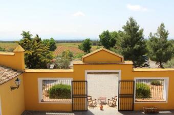 Agroturismo Hotel Rural Entrevi�as