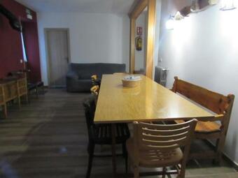 Agroturismo La Parra De Pepa