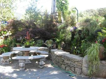 Hotel Rural Los Frutales