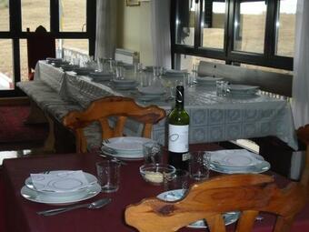 Apartamento Victoria