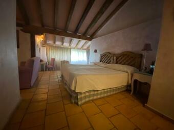 Hotel Posada Fuenteplateada