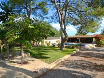 Villa Cocinet