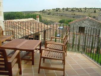 Villa El Bul�n De Cubillo - Mirador Del Sabinar