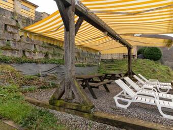 Lovely Holiday Home In Cutiellos With Swimming Pool