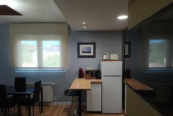 Apartamento Los Ciervos - Cueva Valiente