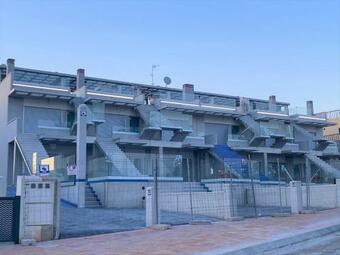 Apartamentos Buend�a