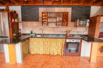 Agroturismo Casa Mercedes