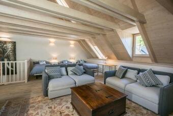 La Maison De Loup By Totiaran