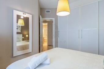 El Faro Beach Apartment III By Dahlia Group