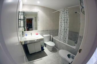 Apartamento Hacienda Del Sol