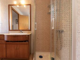 Holiday Home Parc Escipions-3