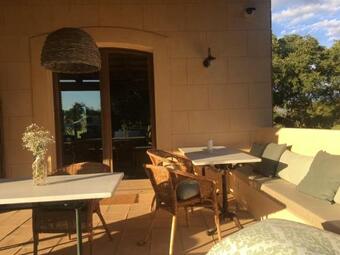 Agroturismo Mas Gener�s - Adults-only Eco Hotel