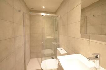 Fornells de La Selva Apartment Sleeps 6 With Pool And Air Con