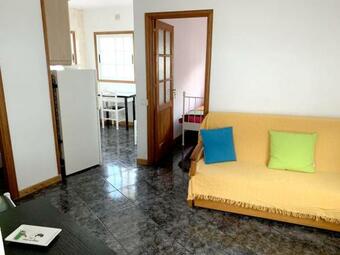 Apartment With One Bedroom In Frontera With Wonderful Sea View And Terrace 3 Km From The Beach