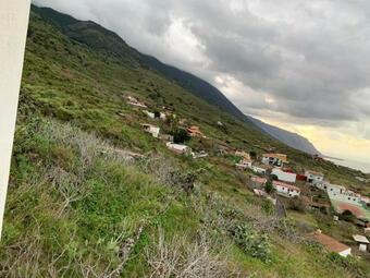 Apartamento Studio In Frontera With Wonderful Sea View 2 Km From The Beach