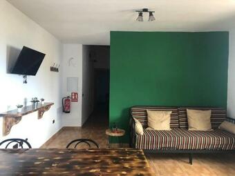 Casa Rural La Tabona