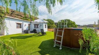 Villa Casa Salvia Soportujar