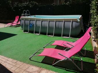 Rural House Los Alisos