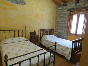 Cal Caminer Casa Rural Con Piscina Y Barbacoa