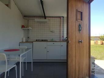 Beautiful Coastal House On A Tranquil Organic Farm