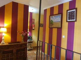 Hostal Pension La Vega