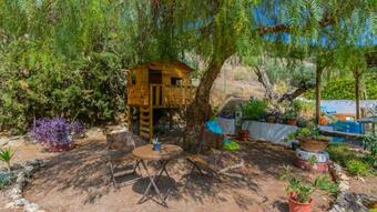 Villa Casa Zircon Iznajar