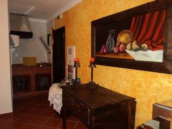 Bed & Breakfast Alojamento Pero Rodrigues